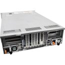 Dell EMC PowerProtect DD9900 System 0 CPU 0RAM 4x FCLGA3647 Calypso Controller