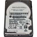 HGST 1.8TB 2.5" 10K 12G SAS HDD HUC101818CS4200 0B31795 512 Bytes