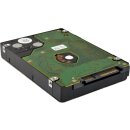 HGST 1.8TB 2.5" 10K 12G SAS HDD HUC101818CS4200 0B31795 512 Bytes