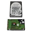HGST 1.8TB 2.5" 10K 12G SAS HDD HUC101818CS4200 0B31795 512 Bytes