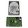 HGST 1.8TB 2.5" 10K 12G SAS HDD HUC101818CS4200 0B31795 512 Bytes