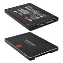 Samsung 850 PRO 512GB 2.5" 6G SATA SED SSD MZ-7KE512 MZ7KE512