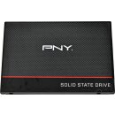 PNY 240GB 2.5" 6G SATA SSD SSDCS1311-240-EU PNY02160000001250