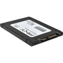 PNY 240GB 2.5" 6G SATA SSD SSDCS1311-240-EU PNY02160000001250
