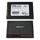 PNY 240GB 2.5" 6G SATA SSD SSDCS1311-240-EU PNY02160000001250