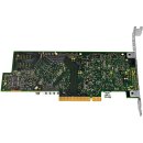 Fujitsu D3216-B13 GS3/GS4 EP420i 12Gb PCIe x8 RAID Controller 2x SAS Kabel FP
