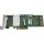 Fujitsu Primergy D3116-C26 6Gb PCIe x8 1GB Cache SAS RAID Controller 2x SAS Cable LP