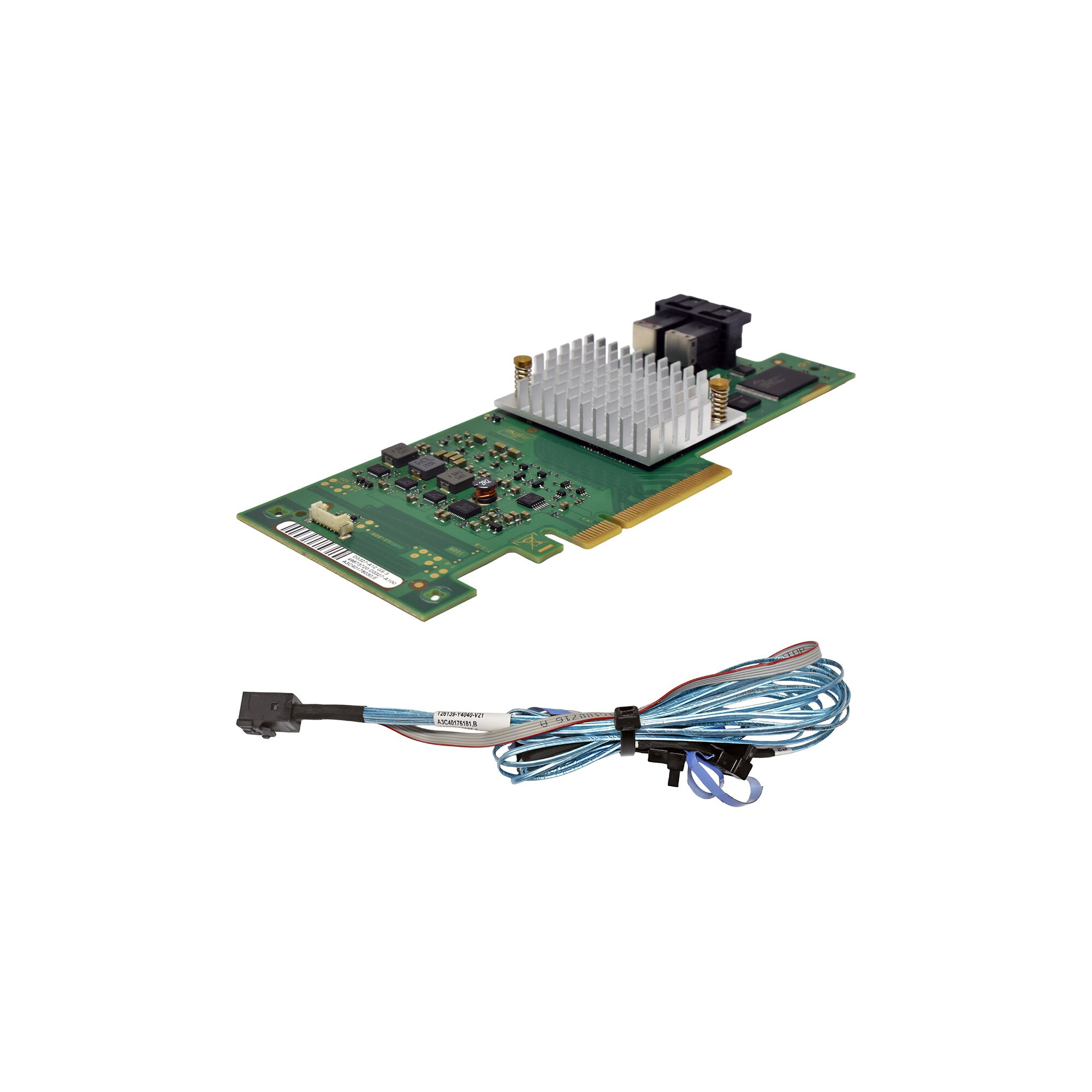 富士通RAIDコントローラー　D3216-A13 GS2 4個同梱　#12 富士通RAIDコントローラー D3216-A13 GS2 4個同梱 #12 Fujitsu