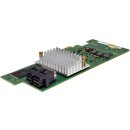 Fujitsu RAID Controller D3327-A12 GS3 A3C40176030 PCIe x8 8-Port 2x 12G MiniSAS HD 1x SAS/SATA Cable no Bracket