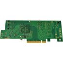 Fujitsu RAID Controller D3327-A12 GS3 A3C40176030 PCIe x8 8-Port 2x 12G MiniSAS HD 1x SAS/SATA Cable no Bracket