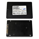 Samsung PM863 960GB 2.5“ 6G SATA SSD MZ-7LM9600 MZ7LM960HCHP