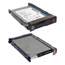 HP SKhynix 960GB 2.5" 6G SATA SSD P18483-001 R-REM-HNX-SE4011STD +Caddy