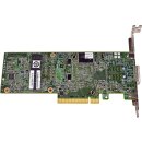 Intel RAID RS3SC008 LSI MR SAS 9380-8e 12G PCIe x8 RAID Controller 03-25528-07A FP
