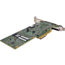 LSI MR SAS 9380-8e 12G PCIe x8 RAID Controller...