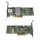 Intel RAID RS3SC008 LSI MR SAS 9380-8e 12G PCIe x8 RAID Controller 03-25528-07A FP