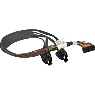 HP 870518-001 879835-001 0,4m FAN Power Cable 22 Pin - 4x6 Pin for Apollo R2x00 G10
