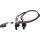 HP 870518-001 879835-001 0,4m FAN Power Cable 22 Pin - 4x6 Pin for Apollo R2x00 G10