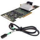Fujitsu D3216-A13 GS2 LSI MR 9361-8i 12G PCle x8 RAID...