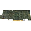 Fujitsu D3216-A13 GS2 LSI MR 9361-8i 12G PCle x8 RAID Controller 1x SAS Cable no Bracket