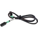 Fujitsu D3216-A13 GS2 LSI MR 9361-8i 12G PCle x8 RAID Controller 1x SAS Cable no Bracket
