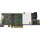 Fujitsu D3216-A13 GS2 LSI MR 9361-8i 12G PCle x8 RAID Controller 1x SAS Cable no Bracket