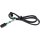 Fujitsu D3216-A13 GS2 LSI MR 9361-8i 12G PCle x8 RAID Controller 1x SAS Cable no Bracket