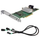 Fujitsu Primergy PRAID CP400i D3307-A13 GS1 A3C40174126...
