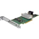 Fujitsu Primergy PRAID CP400i D3307-A13 GS1 A3C40174126 12Gb RAID Controller 2x SAS Kabel FP