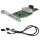 Fujitsu Primergy PRAID CP400i D3307-A13 GS1 A3C40174126 12Gb RAID Controller 2x SAS Kabel FP