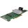Fujitsu RAID Controller D3327-A12 GS3 A3C40176030 PCIe x8 8-Port 2x 12G MiniSAS HD no Bracket
