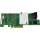 Fujitsu RAID Controller D3327-A12 GS3 A3C40176030 PCIe x8 8-Port 2x 12G MiniSAS HD no Bracket