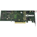 Fujitsu D2616-A22 GS1 6Gb PCle x8 SAS Raid Controller +BBU Controller Board FP