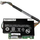 Fujitsu D2616-A22 GS1 6Gb PCle x8 SAS Raid Controller +BBU Controller Board FP