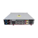 HP StorageWorks D2600 P/N: AJ940-63002 12x HDD Bay 2xI/O Module AJ940-04402