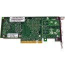 Sun Intel 375-3617-01 Dual-Port 10G SFP+ PCIe x8 Network Adapter LP