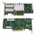 Sun Intel 375-3617-01 Dual-Port 10G SFP+ PCIe x8 Network Adapter LP