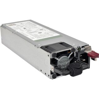 HP 1600W Netzteil Power Supply HSTNS-PR62 P39384-001 863373-001 830270-301 G10