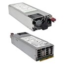 HP Artesyn 1600W Netzteil Power Supply HSTNS-PR62 P39384-001