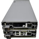 HP Synergy 480 G10 Blade Server 0 CPU 0 GB PC4 2x 2,5 Multi-MXM Expansion Modul 2x Tesla P6