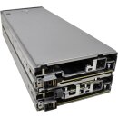 HP Synergy 480 G10 Blade Server 0 CPU 0 GB PC4 2x 2,5 Multi-MXM Expansion Modul 2x Tesla P6