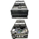 HP Synergy 480 G10 Blade Server 0 CPU 0 GB PC4 2x 2,5 Multi-MXM Expansion Modul 2x Tesla P6