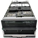 HP Synergy 480 G10 Blade Server 0 CPU 0 GB PC4 2x 2,5 Multi-MXM Expansion Modul 2x Tesla P6