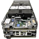 HP Synergy 480 G10 Blade Server 0 CPU 0 GB PC4 2x 2,5 Multi-MXM Expansion Modul 2x Tesla P6