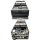 HP Synergy 480 G10 Blade Server 0 CPU 0 GB PC4 2x 2,5 Multi-MXM Expansion Modul 2x Tesla P6