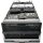 HP Synergy 480 G10 Blade Server 0 CPU 0 GB PC4 2x 2,5 Multi-MXM Expansion Modul 2x Tesla P6