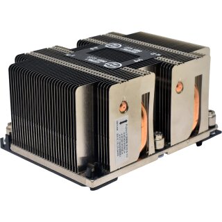 Fujitsu V26898-B1014 A3C40193585 A3C40195338 Heatsink for RX2540 M4 M5
