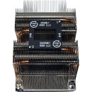 Fujitsu V26898-B1014 A3C40193585 A3C40195338 Heatsink for RX2540 M4 M5