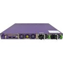 Extreme Summit X460-G2-48t-10GE4-Base 16702 48-Port RJ-45 GE Switch 4x 10G SFP+ 40G Module