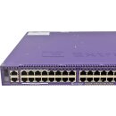 Extreme Summit X460-G2-48t-10GE4-Base 16702 48-Port RJ-45 GE Switch 4x 10G SFP+ 40G Module