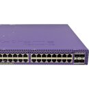 Extreme Summit X460-G2-48t-10GE4-Base 16702 48-Port RJ-45 GE Switch 4x 10G SFP+ 40G Module